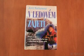 V ledovém zajetí – Jerri Nielsen