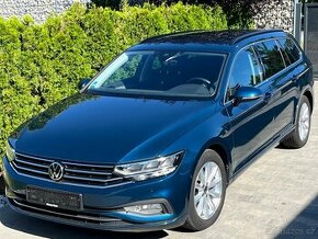 VW PASSAT B8 facelift 2.0TDI 147kw, DSG, MY2022, BUSINESS - 1