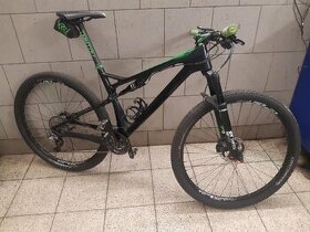 Škoda - Superior XF 29 - Shimano XTR/XT