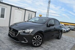 ►►Mazda 2 1.5 G75 55KW TAKUMI◄◄ - 1