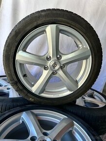 Alu kola 5x112 r17 - 1