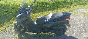 KYMCO DOWNTOWN 125i ABS - VYBORNY STAV - 1