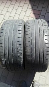 Bridgestone 225/40 R19 DOT4019 - 1