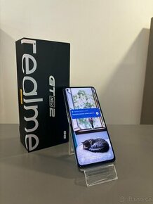 Realme GT Neo2 5G - 1