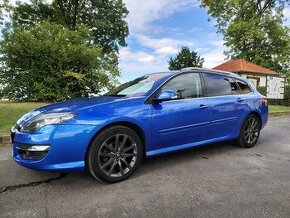 Renault Laguna III 2.0 dCi