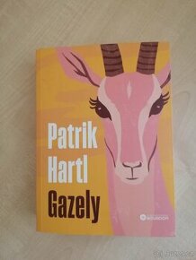 Patrik Hartl Gazely