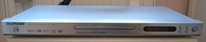 KENWOOD DVF-3250 DVD Player - 1