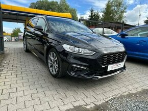 Ford Mondeo 2.0 Hybrid, ST-Line, 100%KM - 1