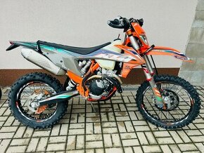 KTM EXC 350 Six Days 2023 - 1