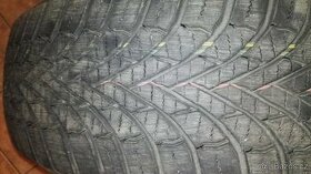 Pneu CELOROČNÍ 165/65 R14 FIRESTONE Multiseason