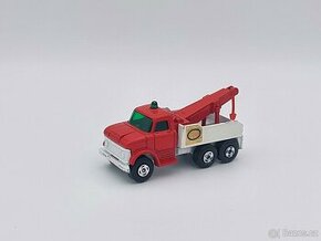 Prodám MATCHBOX SUPERFAST 71A FORD HEAVY WRECK TRUCK