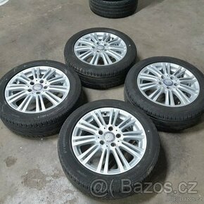 Alu mercedes 5x112 R16