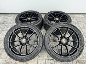 OZ racing Leggera HLT r19 - 1