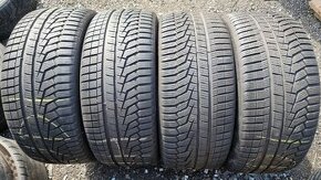 Zimní pneu 255/45/19 Hankook - 1