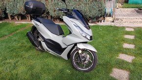 Honda PCX 125 - 1