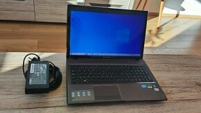 Lenovo IdeaPad Z570: 15.6"HD/Intel i5/ 512GB SSD/ 8GB RAM