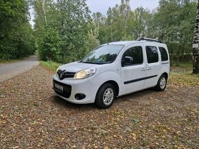 Renault Kangoo - 1