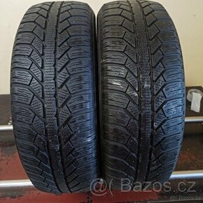 Semperit 195/65 R15 91T 5-5,5mm - 1