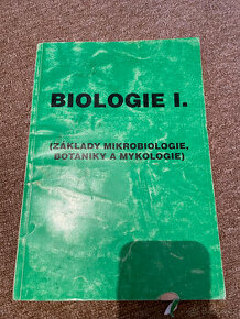 Biologie I., II., III. z roku 1992-1994 - 1