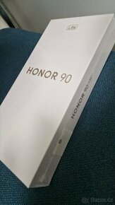 HONOR 90 lite 5G, pamet 256GB,Nové