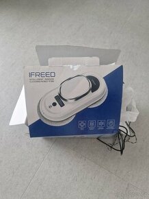 IFREED Intelligent window cleaning robot F360 - 1