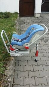 Vajíčko BMW baby seat 0+