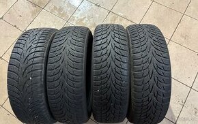 Nokian WRD3  175/65 r15 84T