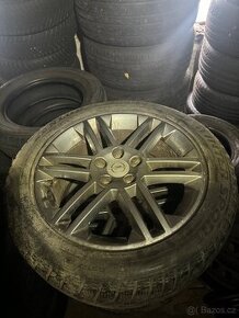 Alu kola 5x110 opel r 17