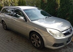 Opel Vectra C - Náhradní díly 1.9cdti 110kw Facelift 2008 - 1