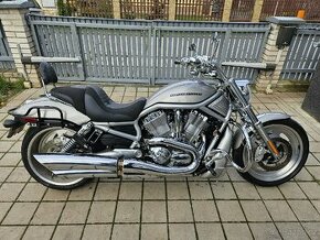 HARLEY DAVIDSON V ROD VRSCAW 2008 92kw