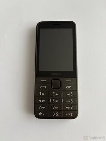 Nokia 235 4G Dual sim 2024 Black