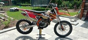 KTM EXC 450 F