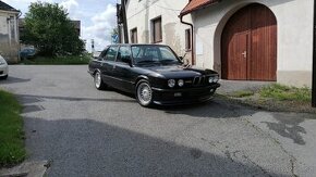 Alu kola bmw 5x120 r16 styl 5 e39 e38 e28