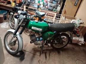 Simson S51