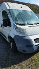 Prodam Peugeot Boxer  2.2