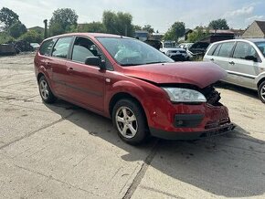 Ford Focus II 1.6i combi