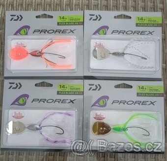 Daiwa Prorex - 1