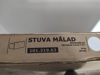 IKEA Stuva Mälad