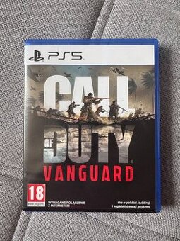 Call of Duty Vanguard