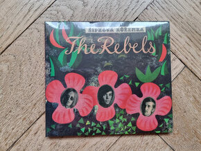 The Rebels : Šípková Růženka (CD je nové, orig. zabalené) - 1