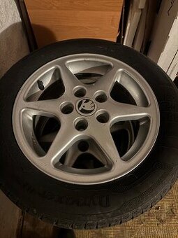 Pneu 185/60 R14 letní Kleber dynaxer hp3