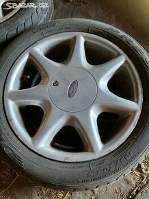 Alu kola Ford 4x108 R15