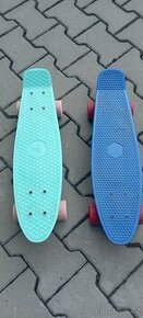 Pennyboard - 1