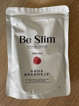 Anna Brandejs Be Slim - 1