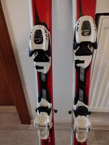 Lyze Nordica 110 - 1