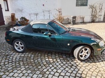 Mazda Miata MX5 NB 1.6