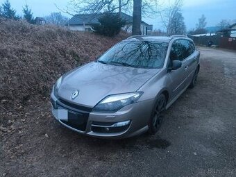 Náhradní díly Renault laguna III 2.0 DCI 131 kw