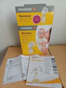 MEDELA harmony ruční odsávačka