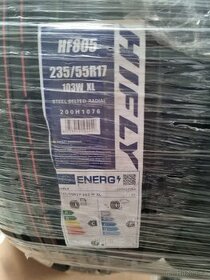 Pneu 235/55 R17 Hifly XL HF805 103W - 1