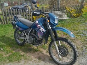 Kawasaki klr 650